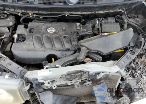 2009 Nissan Cube Base from USA, damaged, VIN JN8AZ28R79T129832